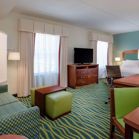 Homewood Suites By Hilton Virginia Beach Buitenkant foto