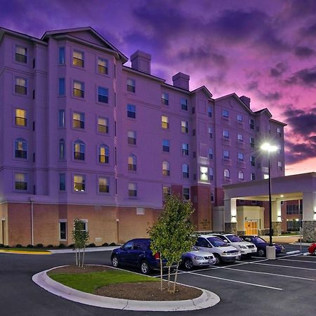 Homewood Suites By Hilton Virginia Beach Buitenkant foto