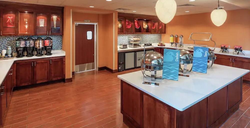 Homewood Suites By Hilton Virginia Beach Buitenkant foto