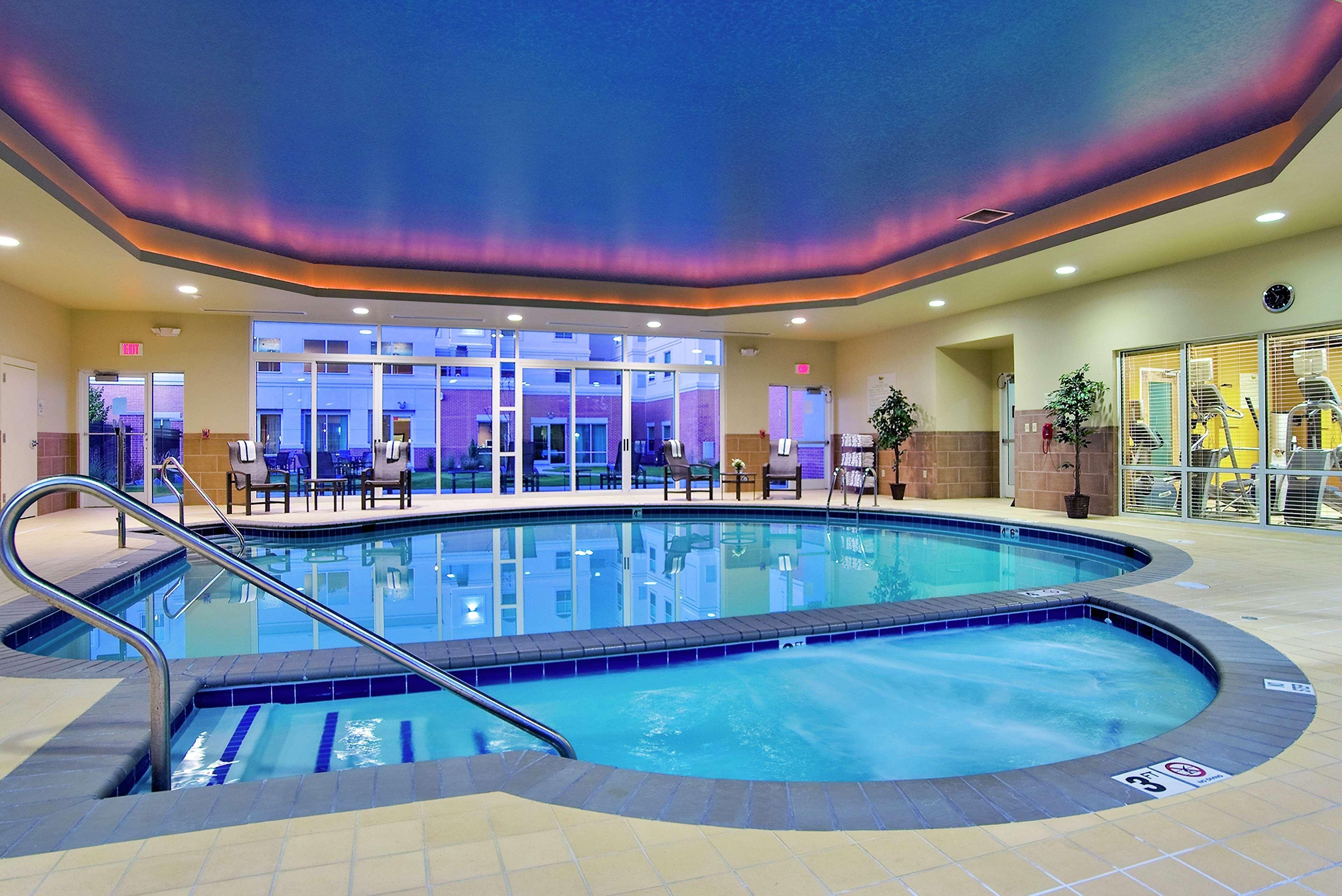 Homewood Suites By Hilton Virginia Beach Buitenkant foto