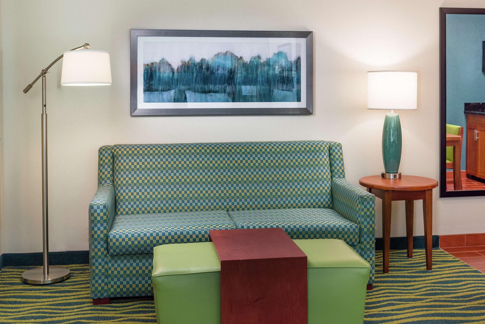 Homewood Suites By Hilton Virginia Beach Buitenkant foto