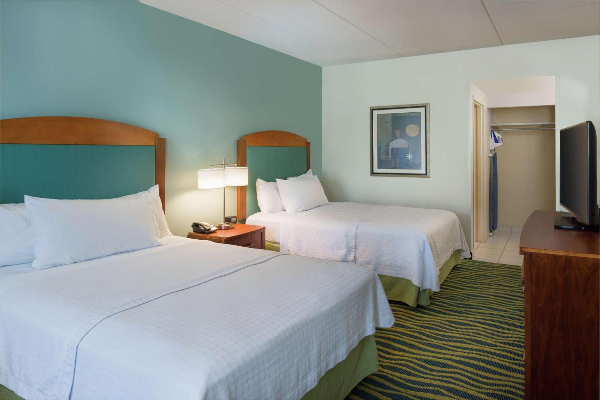 Homewood Suites By Hilton Virginia Beach Buitenkant foto