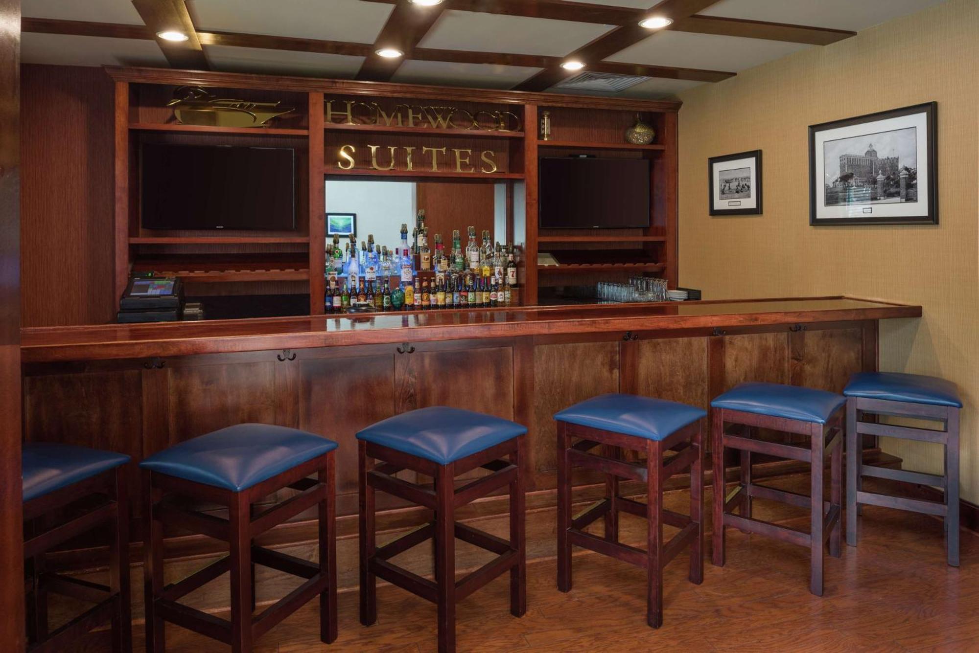 Homewood Suites By Hilton Virginia Beach Buitenkant foto