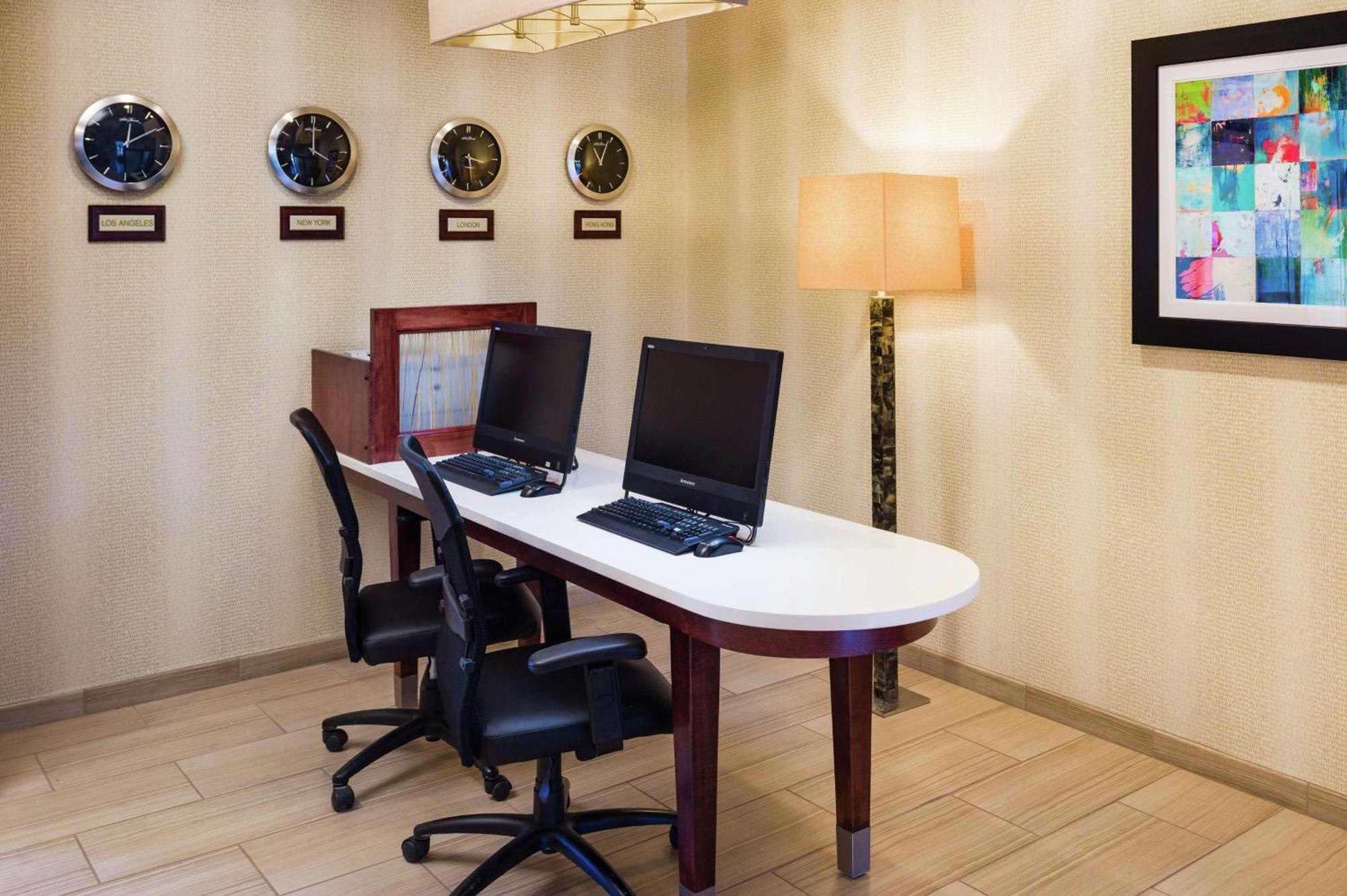 Homewood Suites By Hilton Virginia Beach Buitenkant foto