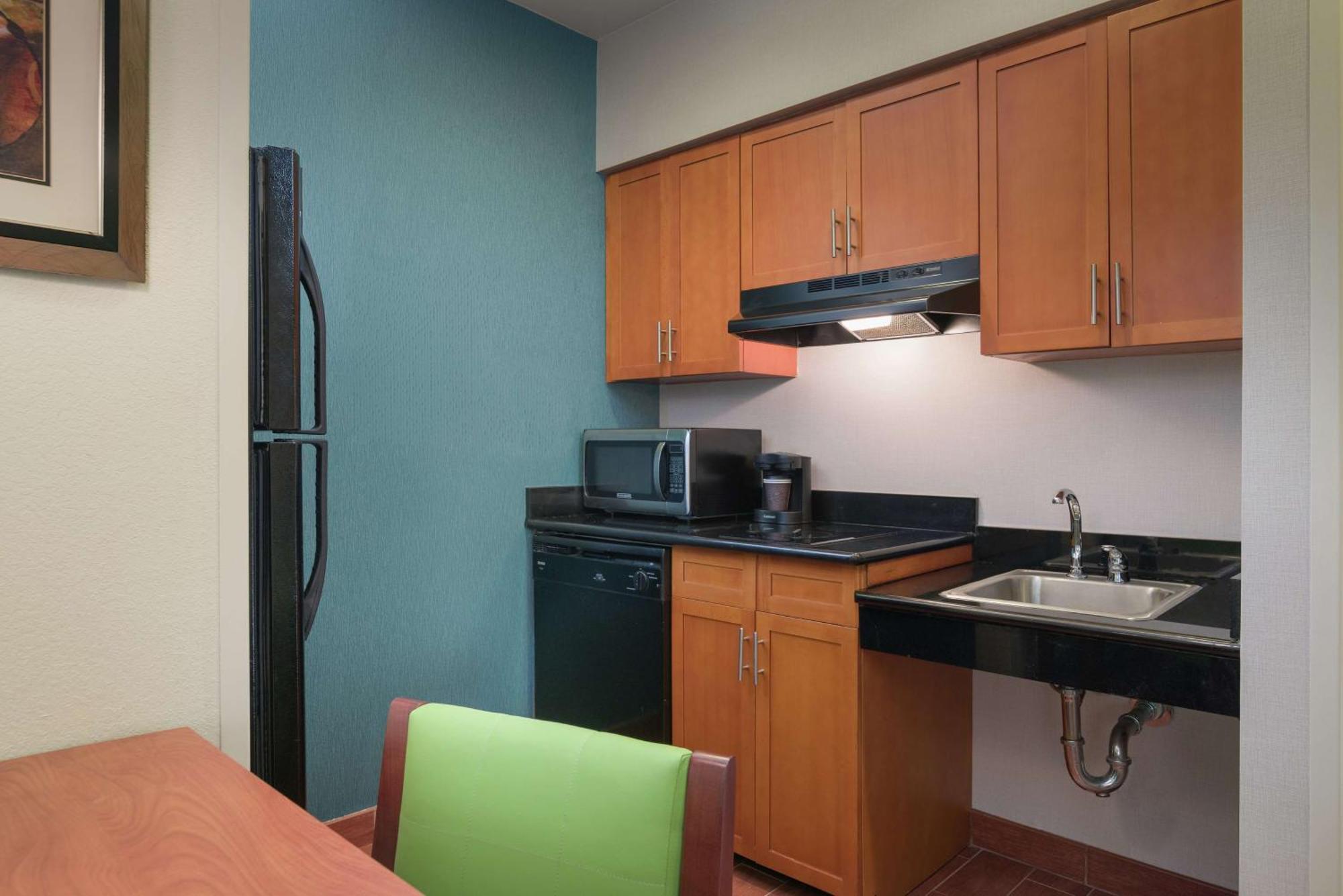 Homewood Suites By Hilton Virginia Beach Buitenkant foto