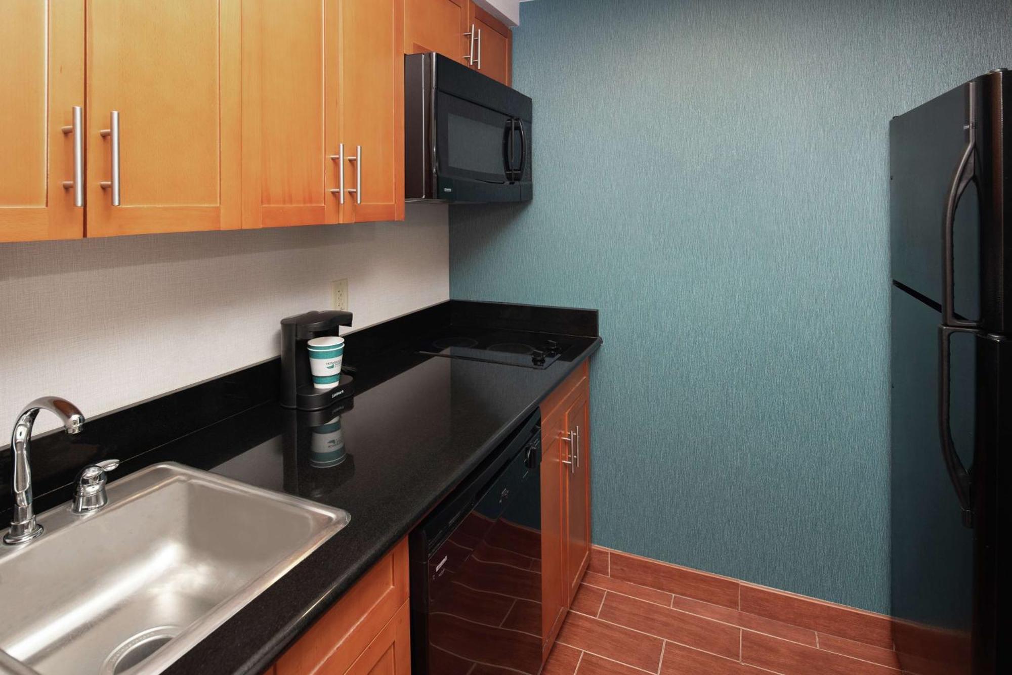 Homewood Suites By Hilton Virginia Beach Buitenkant foto