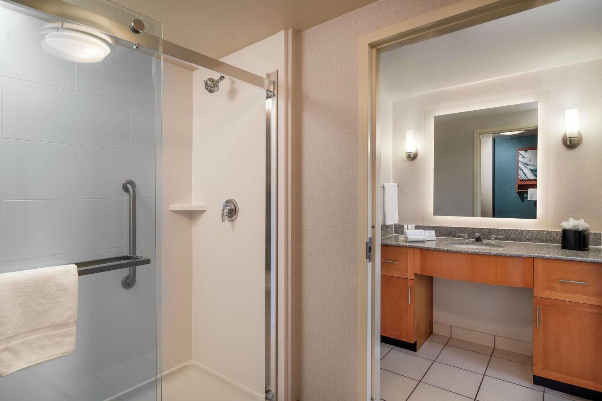 Homewood Suites By Hilton Virginia Beach Buitenkant foto