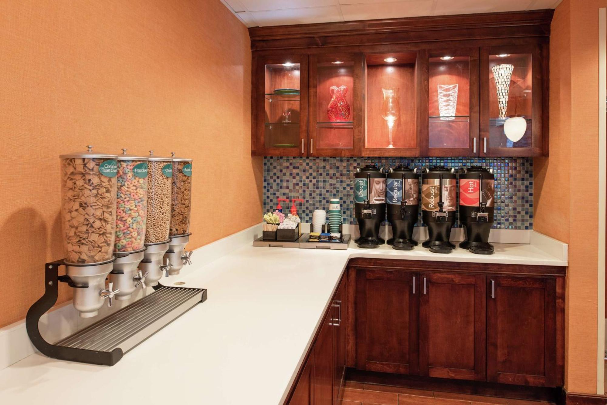 Homewood Suites By Hilton Virginia Beach Buitenkant foto