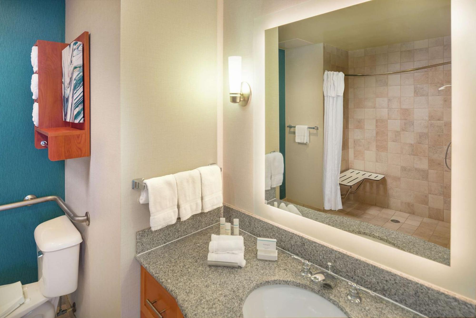 Homewood Suites By Hilton Virginia Beach Buitenkant foto