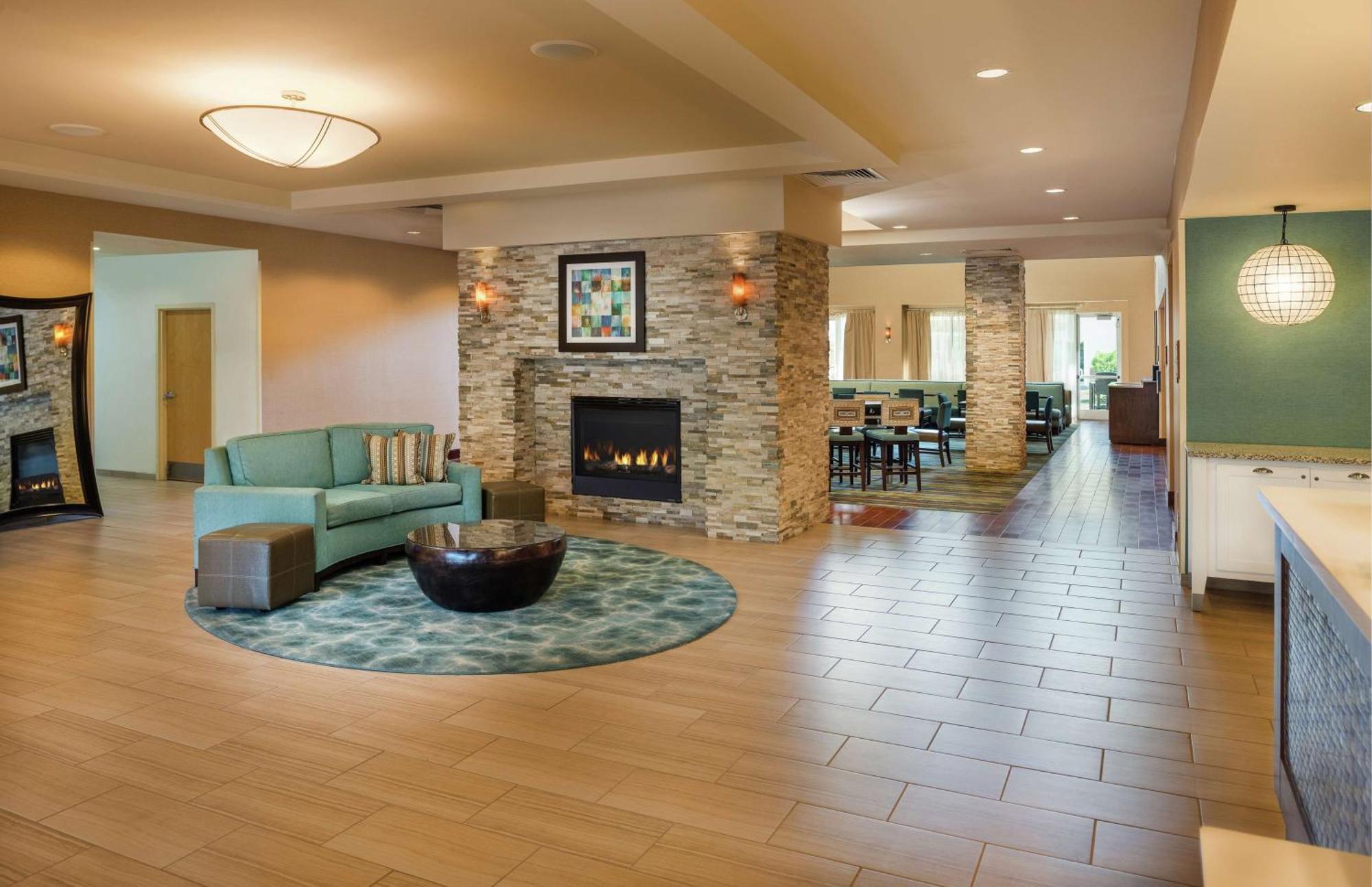 Homewood Suites By Hilton Virginia Beach Buitenkant foto