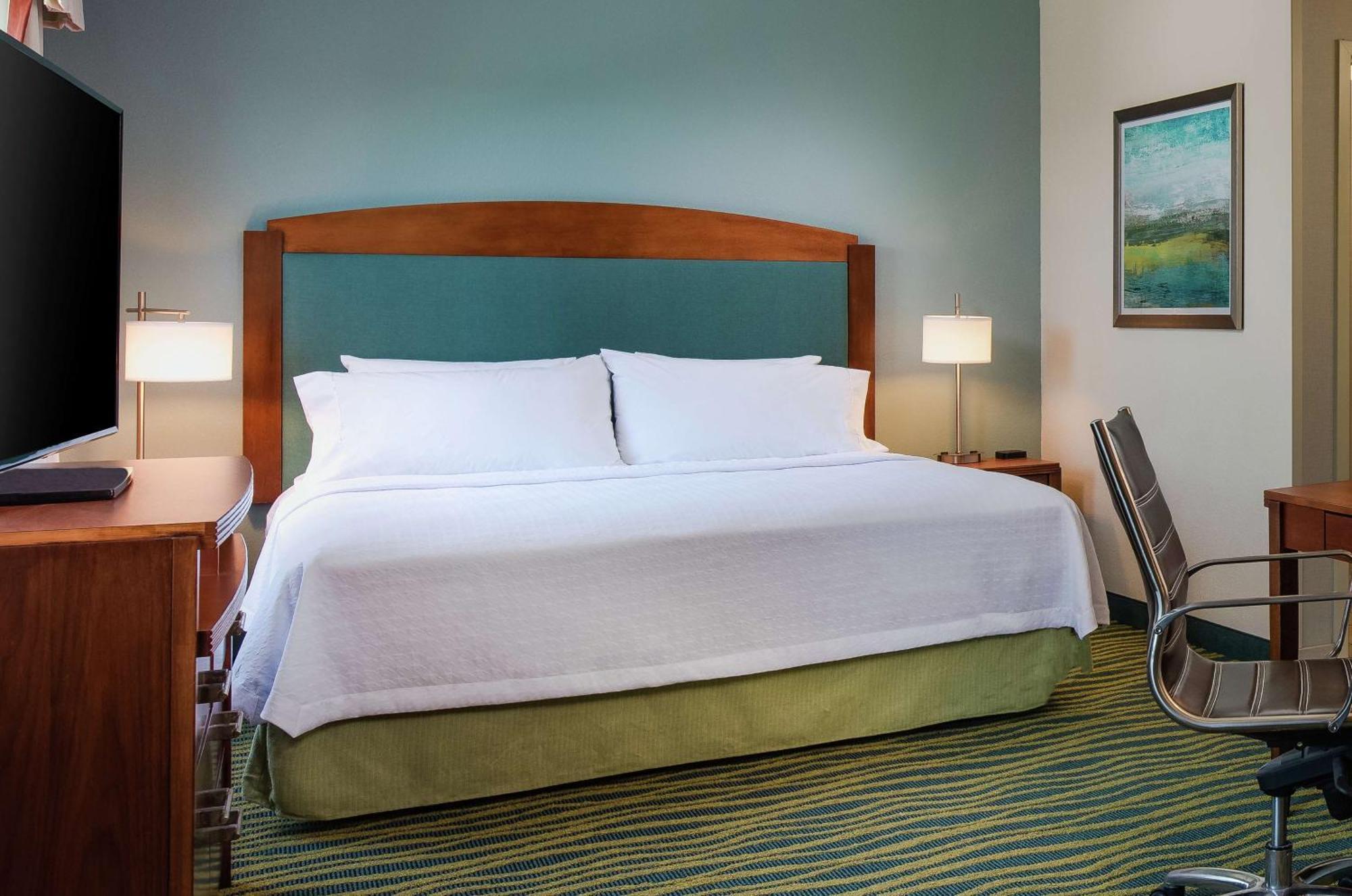 Homewood Suites By Hilton Virginia Beach Buitenkant foto