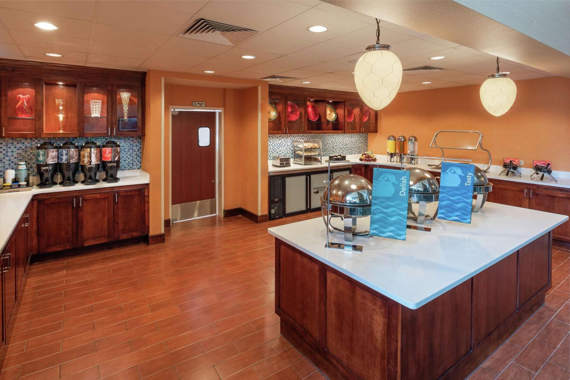 Homewood Suites By Hilton Virginia Beach Buitenkant foto