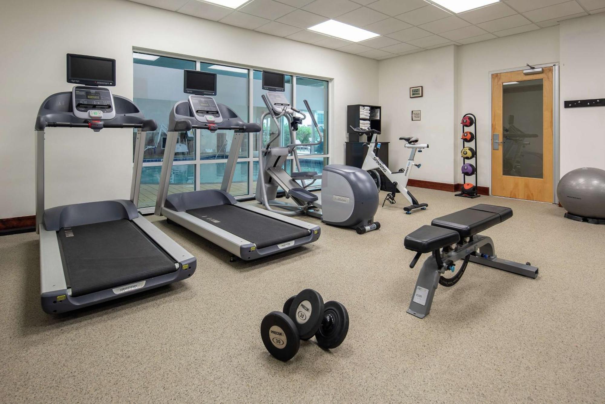 Homewood Suites By Hilton Virginia Beach Buitenkant foto