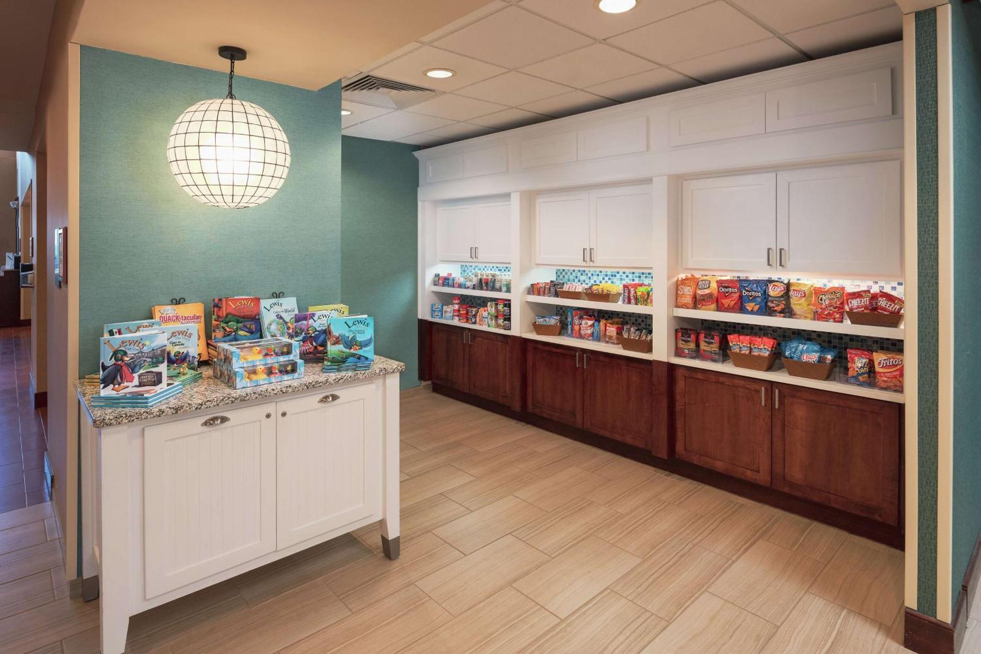 Homewood Suites By Hilton Virginia Beach Buitenkant foto