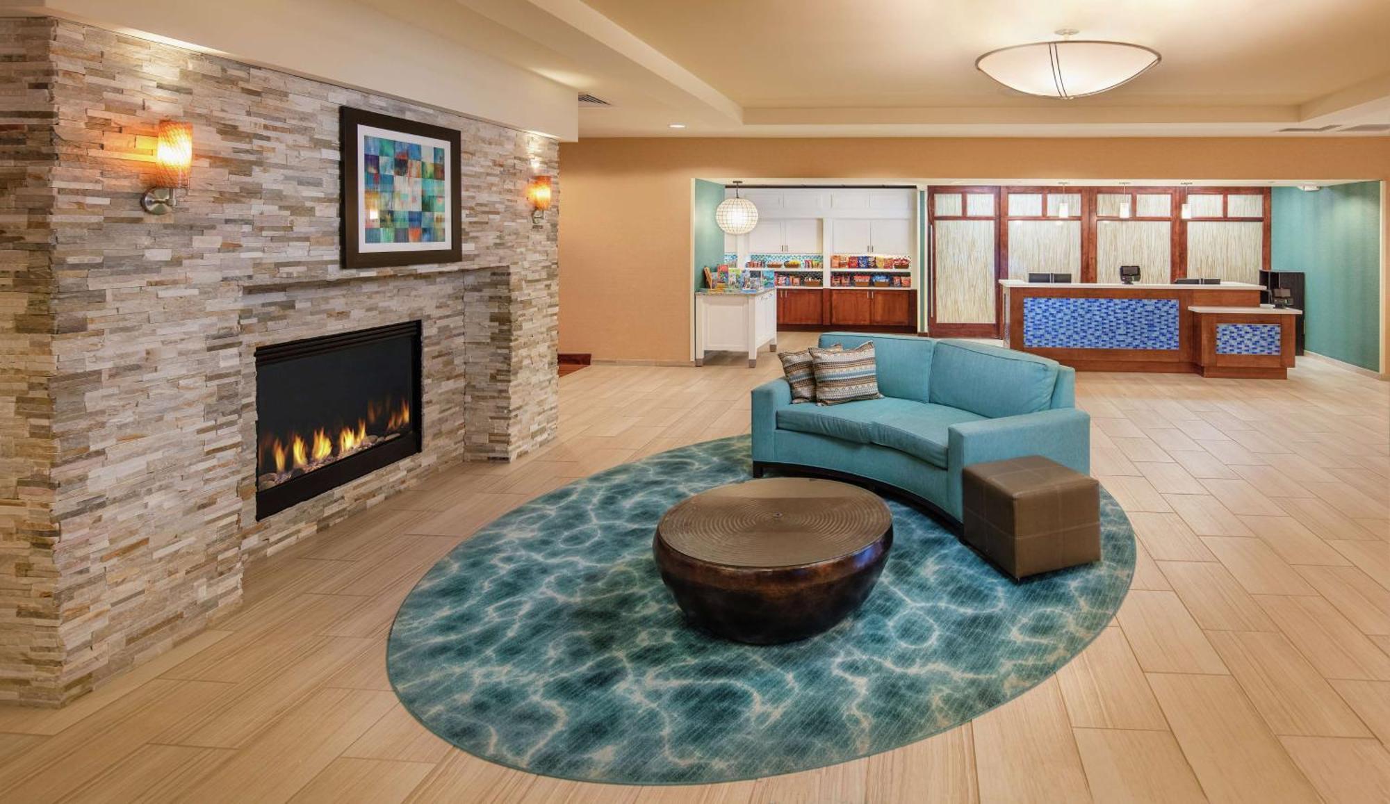 Homewood Suites By Hilton Virginia Beach Buitenkant foto