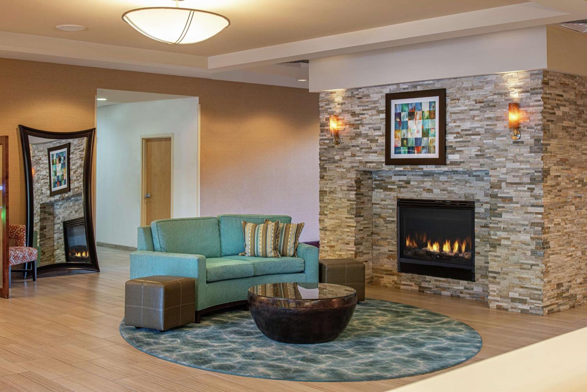 Homewood Suites By Hilton Virginia Beach Buitenkant foto