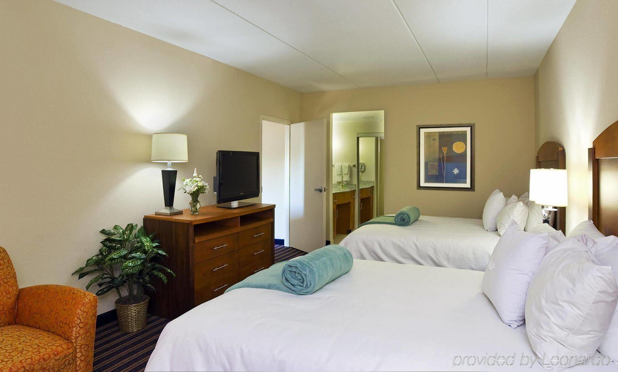 Homewood Suites By Hilton Virginia Beach Kamer foto