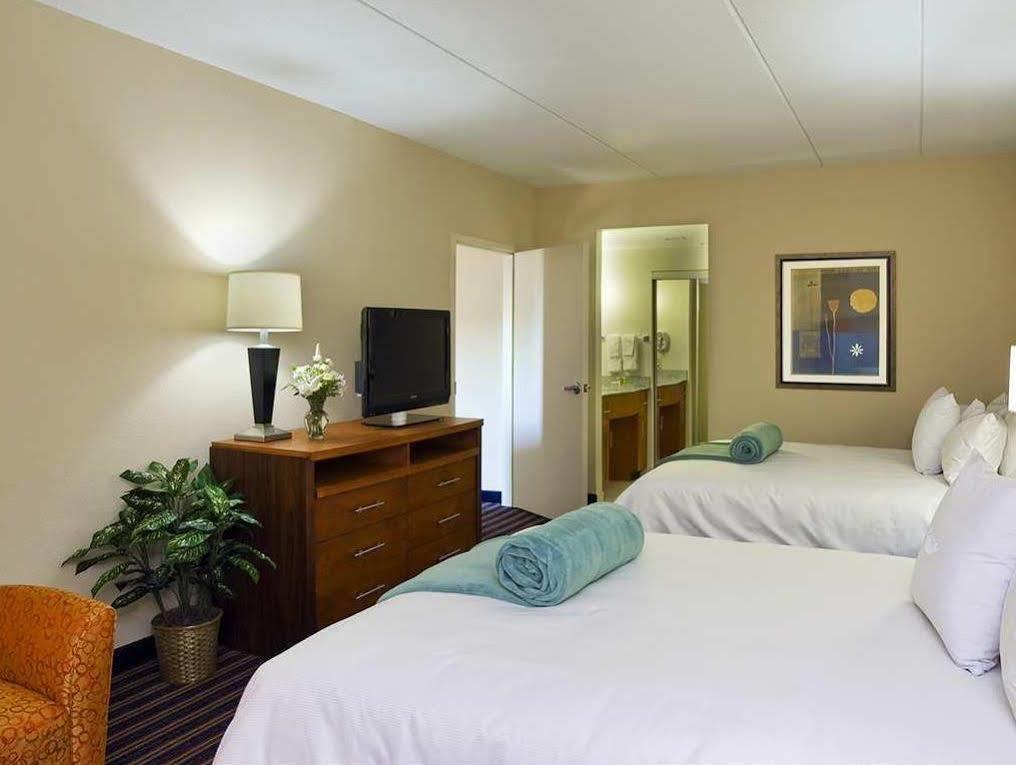 Homewood Suites By Hilton Virginia Beach Buitenkant foto