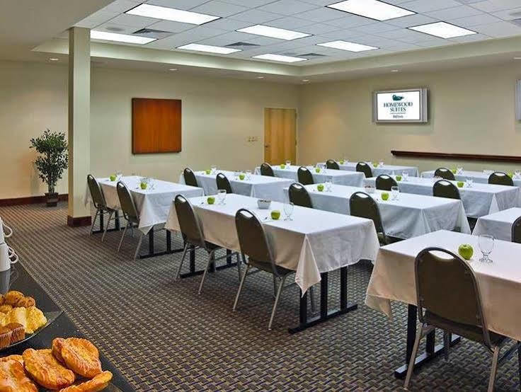 Homewood Suites By Hilton Virginia Beach Buitenkant foto
