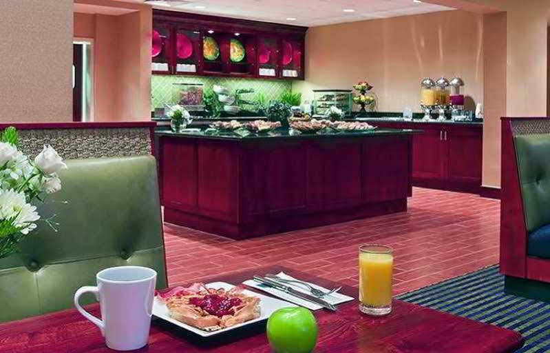 Homewood Suites By Hilton Virginia Beach Buitenkant foto