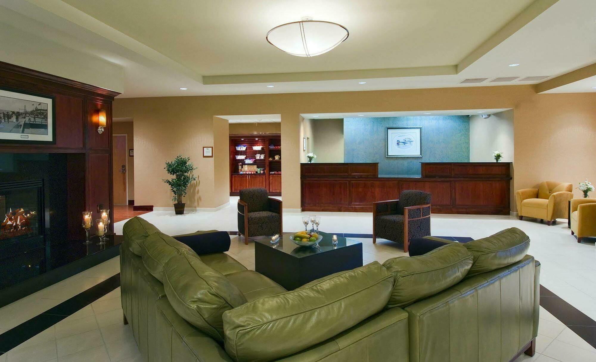 Homewood Suites By Hilton Virginia Beach Buitenkant foto