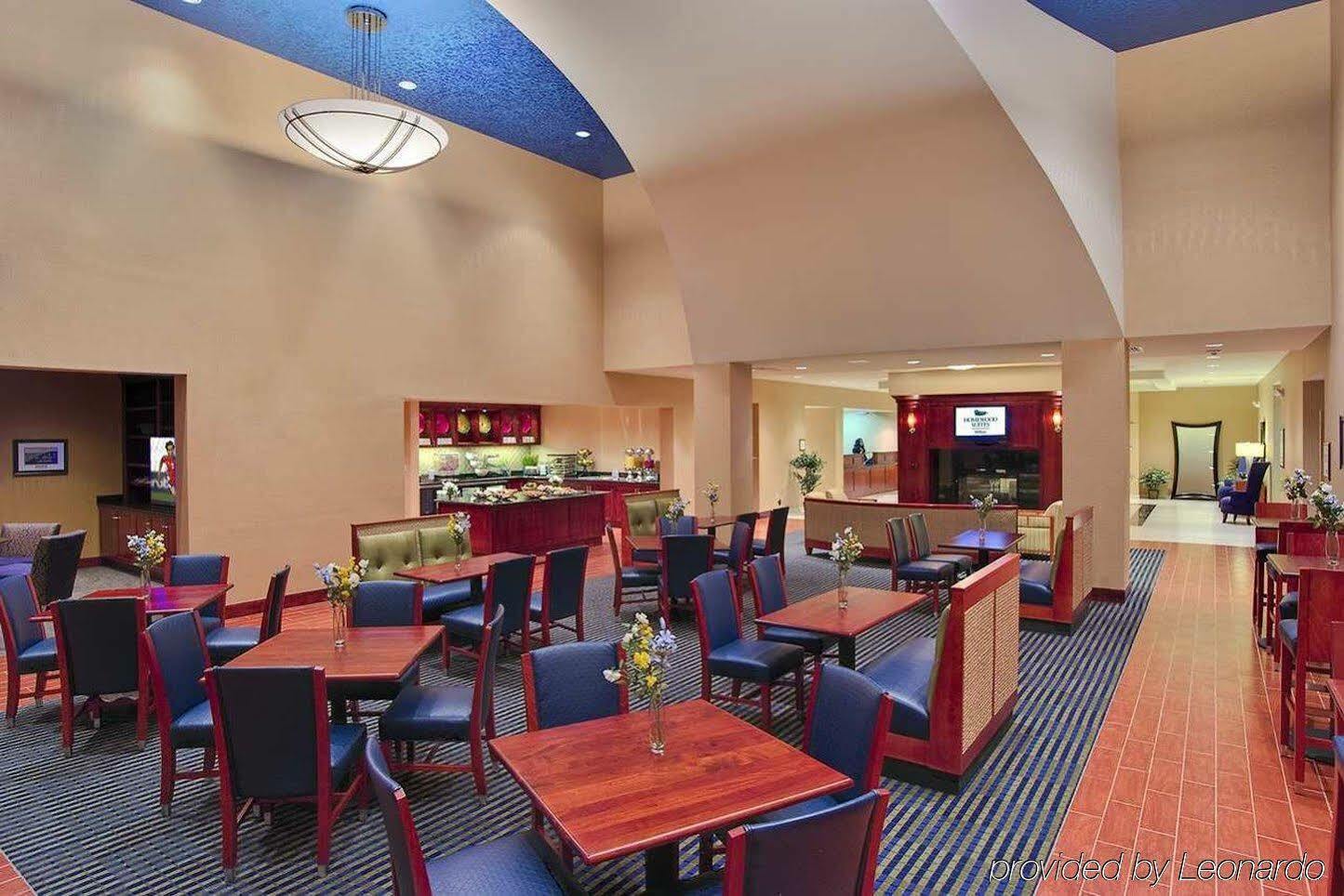 Homewood Suites By Hilton Virginia Beach Buitenkant foto