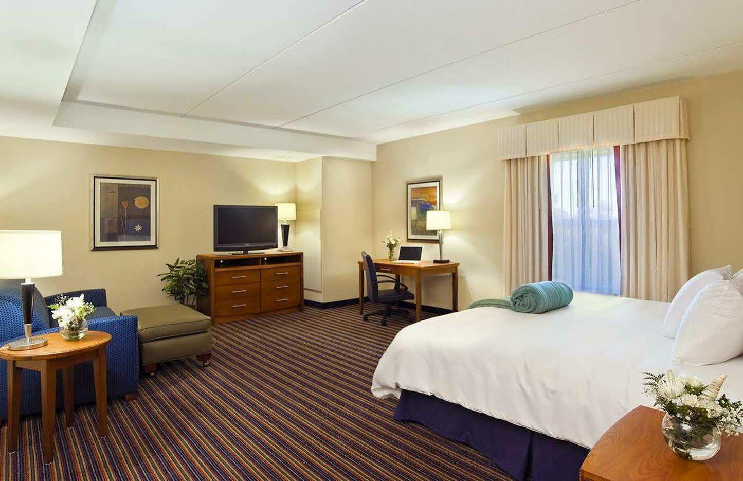 Homewood Suites By Hilton Virginia Beach Buitenkant foto