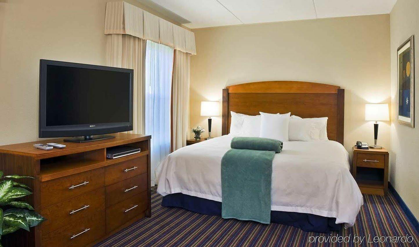 Homewood Suites By Hilton Virginia Beach Buitenkant foto