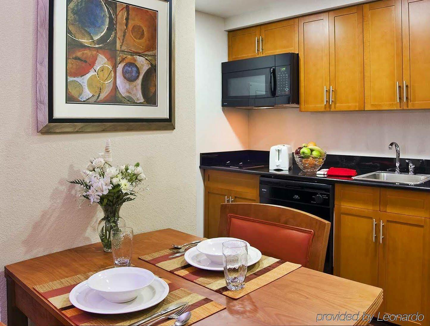 Homewood Suites By Hilton Virginia Beach Buitenkant foto