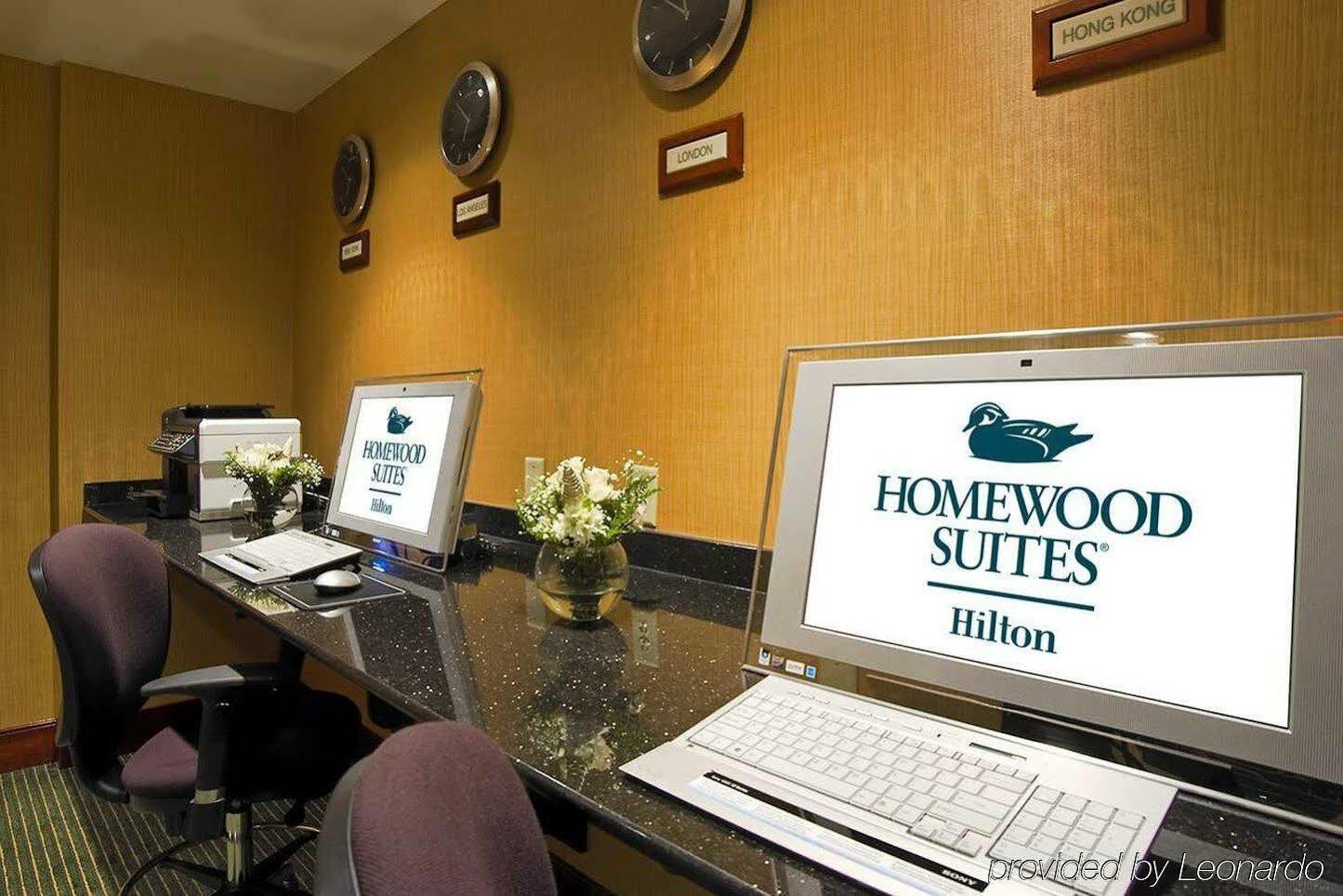 Homewood Suites By Hilton Virginia Beach Buitenkant foto