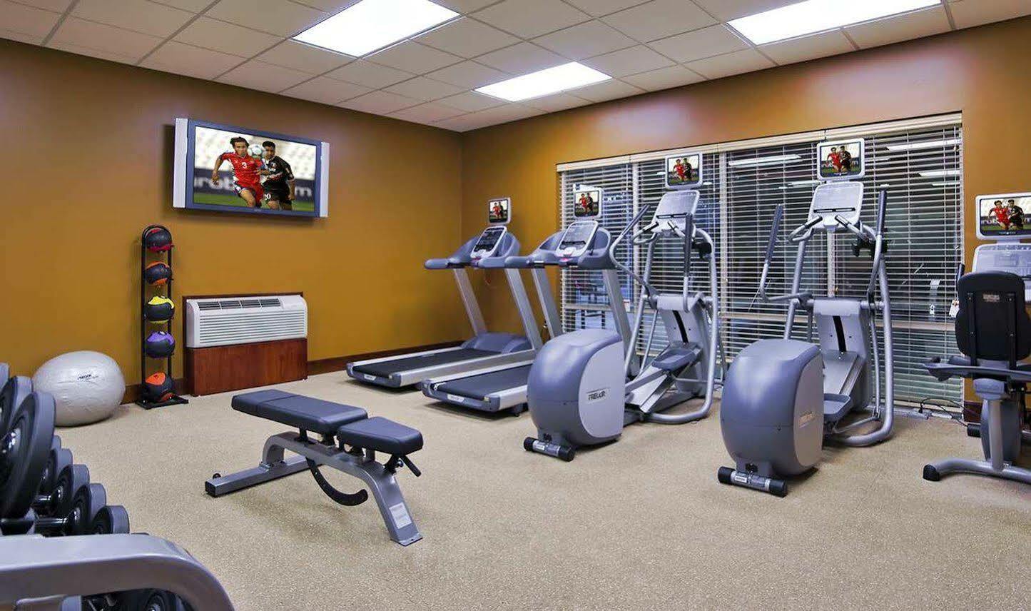 Homewood Suites By Hilton Virginia Beach Buitenkant foto