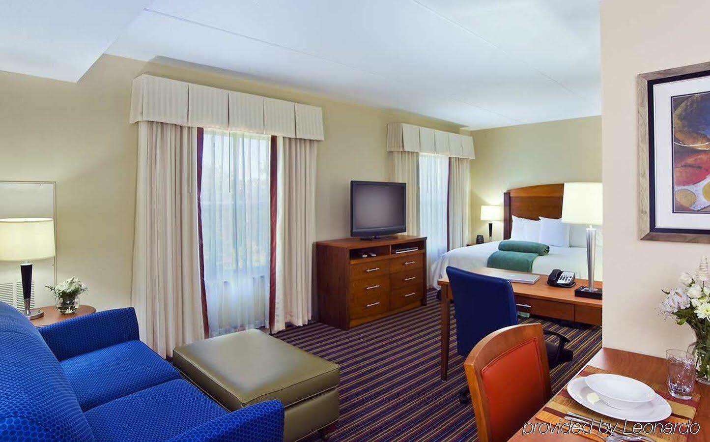 Homewood Suites By Hilton Virginia Beach Buitenkant foto