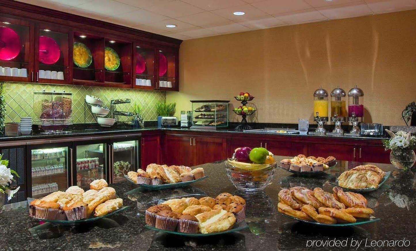 Homewood Suites By Hilton Virginia Beach Buitenkant foto