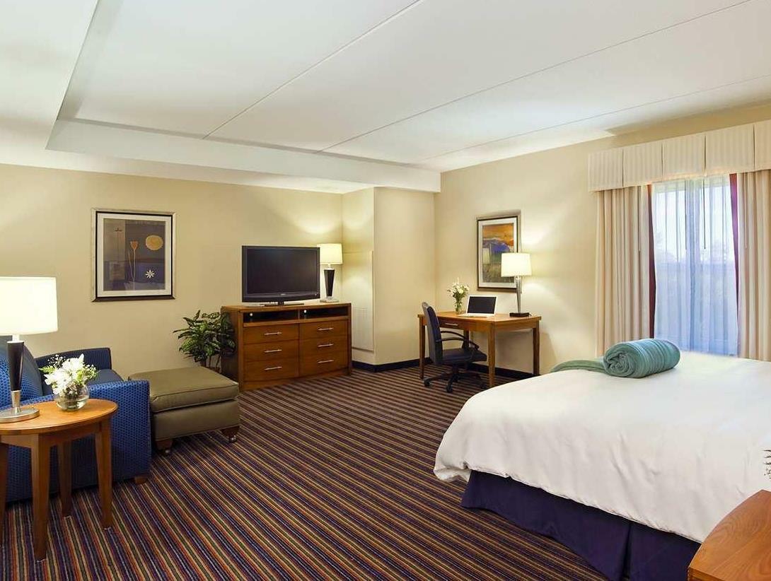 Homewood Suites By Hilton Virginia Beach Buitenkant foto