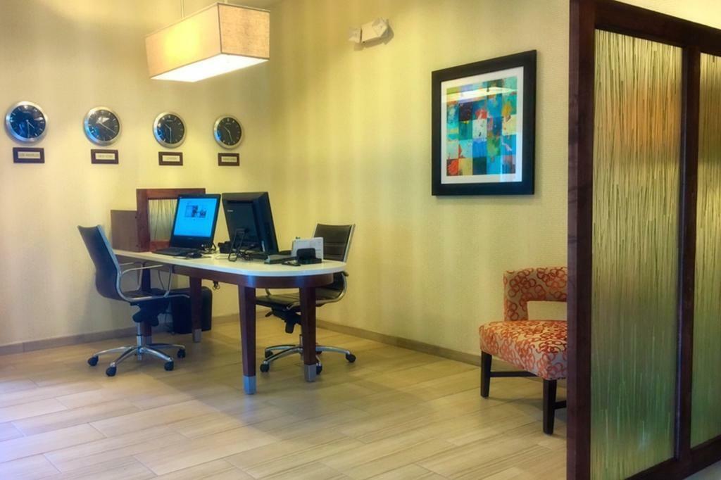 Homewood Suites By Hilton Virginia Beach Buitenkant foto